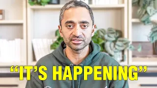 Mark Your Calendars For What's Coming | Chamath Palihapitiya