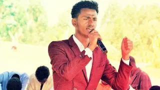 DAWIT MORKA :YESUUS UTUBAA MANAKOO (Live Worship)