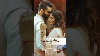 Aankh Milate Darr Lagta Hai 4K+Full Screen Status Video