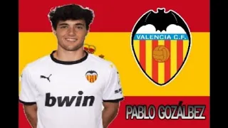 PES2021 PABLO GOZÁLBEZ VALENCIA CF TUTORIAL DE ESTADÍSTICAS