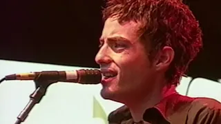 The Wallflowers - One Headlight - 10/17/1998 - Shoreline Amphitheatre