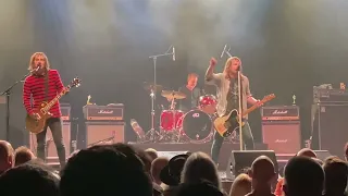 Soul Asylum - Lately - Live at The Ritz, Manchester - 11/11/2022