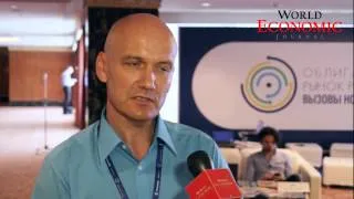 Игорь Николаев - Директор Института стратегического анализа «ФБК»
