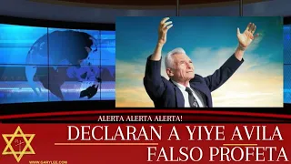 GARY LEE -⚠️ DENUNCIA A LOS ACUSADORES ⚠️DECLARAN A YIYE AVILA FALSO PROFETA