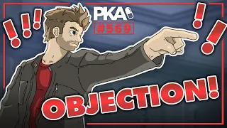 PKA 569: Best Grocery Store, Woody Strikes Out Story, Kyle's Court Case