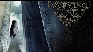 Evanescence - The Open Door all bridges and extras