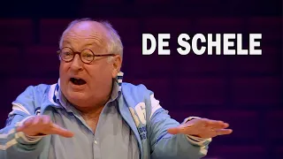 Youp van 't Hek - De Schele (Korrel Zout)