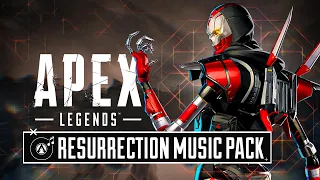 Apex Legends - Resurrection Music Pack (Season 18)