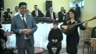 Asiq Zulfiyye Meqsed Aranli Ozan qrupu Demir Camaloglu Yaniq keremi Tovuz toyu Aysu sadliq sarayi