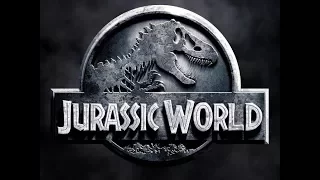 Jurassic World: Fallen Kingdom - Official Trailer [HD] REACTION