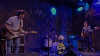 Davy Knowles - I Take What I Want - 10/14/21 Pearl St Warehouse - Washington, DC