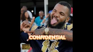 L.A. Confidential (Ft. The Game, 50 Cent & Nipsey Hussle)