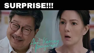 Surpresa ni Pepe | Abot Kamay Na Pangarap | Advance Episode | Full Episode | Fanmade