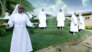 Holy Trinity Studio - Nalikuwa Nimelala ( Official Music Video )