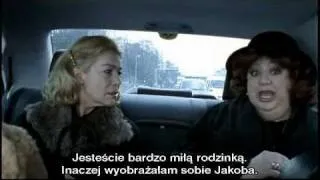 Gołda Tencer ("Alles auf Zucker", komedia, 2004)