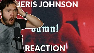 Metal Musician Reacts To Jeris Johnson