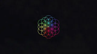 Coldplay FIx You Instrumental (A Head Full Of Dream Tour) (Ver 2)