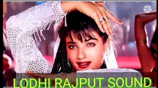 Tu Cheez Badi Hai Mast | 4K Video Song | Mohra | Akshay Kumar & Raveena Tandon | #RaghavLodhiJiDj