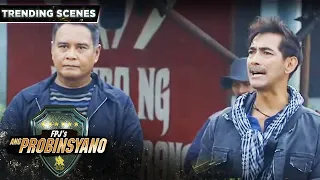 'Pagpupulong' Episode | FPJ's Ang Probinsyano Trending Scenes