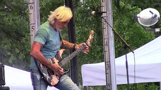 George Lynch - Mr. Scary w/ Jimmy D'Anda - Lynch Mob 7/15/23