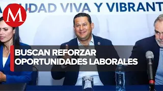 Gobierno de Guanajuato lanza campaña "Viva León" para reactivar economía