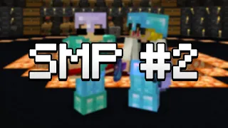 ფერმის შენებას რა უნდა? Minecraft SMP #2