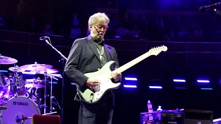 Eric Clapton - "Purple Rain" @ Royal Albert Hall London - 16th May 2019