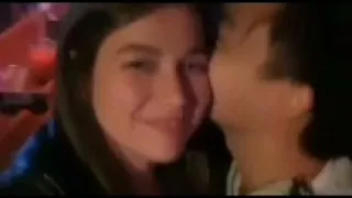 #BEADOM #BEAALONZO  #DOMINICROQUE Kilig Moment Sa America