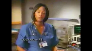 RSV Awareness TV Ad (2004-2006)