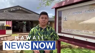 Kauai Catholic school to close after nearly 80 years, putting future of carnival in limbo