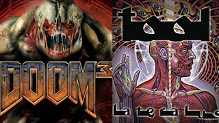 Doom 3 Theme vs Tool