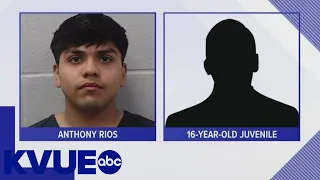 Two arrested on drug charges after four Hays CISD students have died from fentanyl overdoses | KVUE