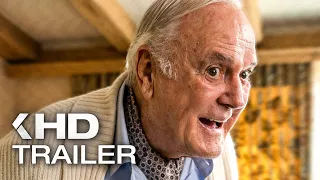 THE PALACE Trailer German Deutsch (2024) John Cleese, Mickey Rourke