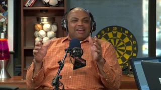 Charles Barkley on The Dan Patrick Show (Full Interview) 3/23/17