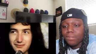 First Time Listening To Queen x Too Much Love Will Kill You “Official Video” | KASHKEEE REACTION