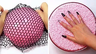 Slime Satisfatório 2020 | Satisfying Slime Videos | Relaxing Slime  ASMR | Oddly Satisfying Video