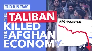 The Taliban a Year Later: How is Afghanistan Doing?