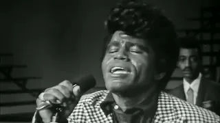 James Brown performs  (Please Please Please) @ the TAMI Show Live