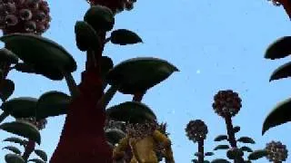 Spore Galactic Adventures Video