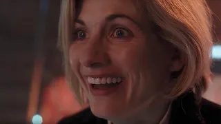 Le Douzième Docteur se Régénère | de Peter Capaldi à Jodie Whittaker | Doctor Who