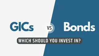 GICs vs. Bond Funds: Which One is the Right Investment for You?