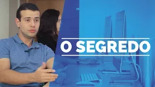 O Segredo do Sucesso de QUALQUER Negócio