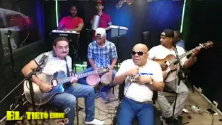 Teodoro Reyes  -  La Quiero Y Es Ajena "El Tieto Eshow"