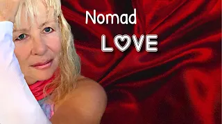 How to Find (and Keep) Nomad LOVE