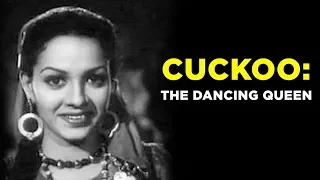 Cuckoo: Bollywood's First Item Girl | Tabassum Talkies