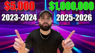 Altcoin Investors: Doing This Can Make You Rich in 2025 and Change Your Life Forever!