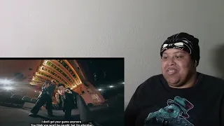 JOSH CULLEN (Feat. Al James) - Yoko Na [Music Video Reaction] | Chipmunk Reaction