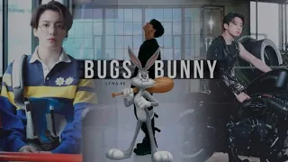 || Озвучка Слэш Фанфика || "Bugs Bunny" •чигуки• 1 часть