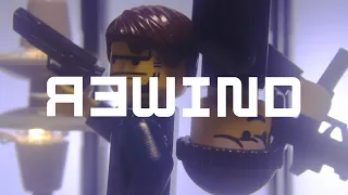 REWIND • MANiFEST 2021 | LEGO