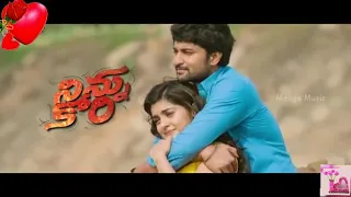 Ninnu kori (Aaj ka Khiladi). Full Hindi Dubbed Release | (Nani Movie in Hindi Dubbed)।